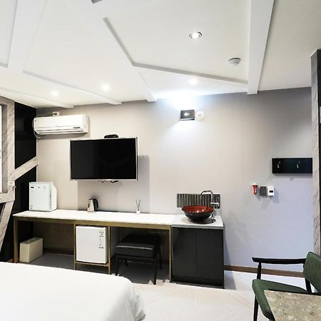 Bellino Hotel Buan Zewnętrze zdjęcie