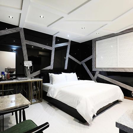 Bellino Hotel Buan Zewnętrze zdjęcie