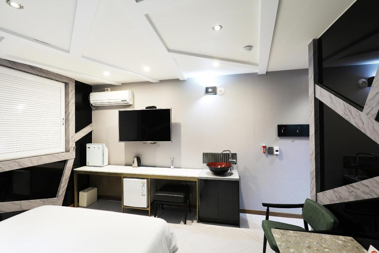 Bellino Hotel Buan Zewnętrze zdjęcie