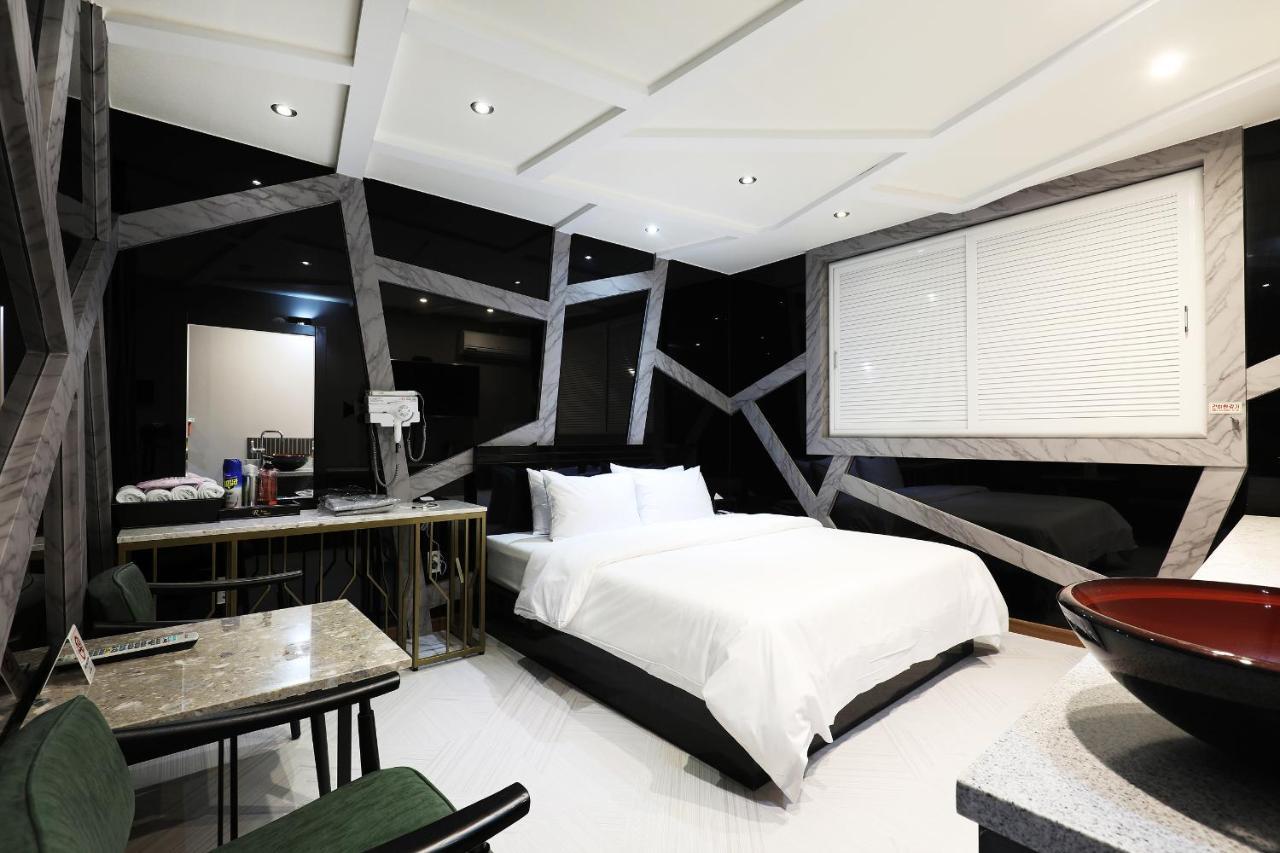 Bellino Hotel Buan Zewnętrze zdjęcie