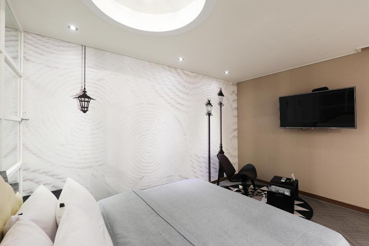 Bellino Hotel Buan Zewnętrze zdjęcie