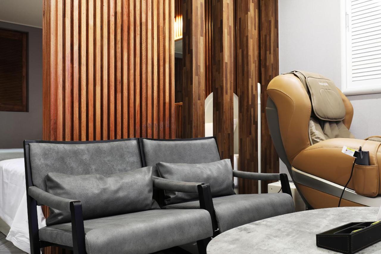 Bellino Hotel Buan Zewnętrze zdjęcie