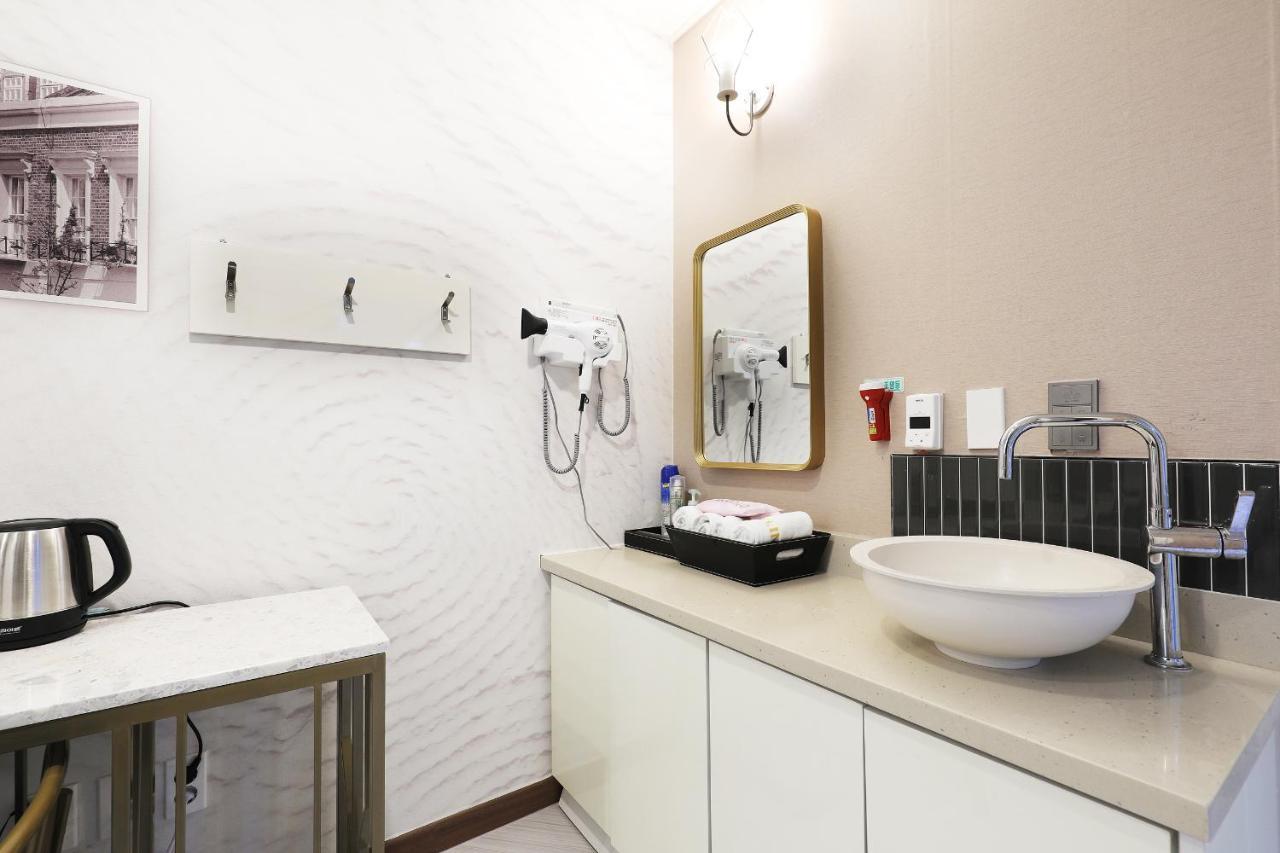 Bellino Hotel Buan Zewnętrze zdjęcie