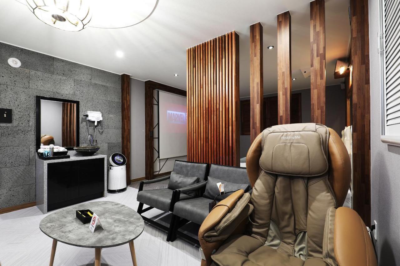 Bellino Hotel Buan Zewnętrze zdjęcie